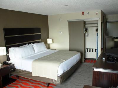 Sw-near Sugar Land By Ihg Houston