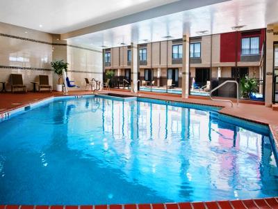 Sw-near Sugar Land By Ihg 3* Houston