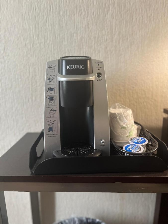 Sw-near Sugar Land By Ihg Hotel 3*